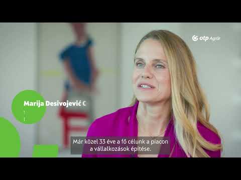 OTP Agrár – Delta Holding