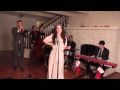 My Favorite Things - John Coltrane (Jazz Christmas Cover) (ft. Robyn Adele Anderson)