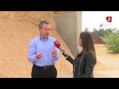 Hecho en Segovia, Naturpellet