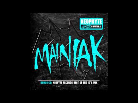 Neophyte mainiak chapter 2  CD1