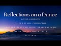 David Sampson: 'Reflections on a Dance' for Brass Ensemble (1988)
