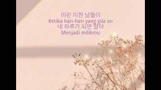 Download lagu Jung Seung Hwan (정승환) -- If It Is You -- Another Miss Oh OST [Lyrics Han-BahasaIndo] mp3