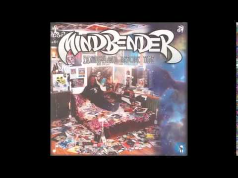 20-Mindbender (of Supreme Being Unit)-Time warp (2002)