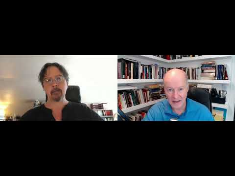 Paideia Today (Season 4, Episode 8)  Flannery O'Connor, A Good Man is Hard to Find