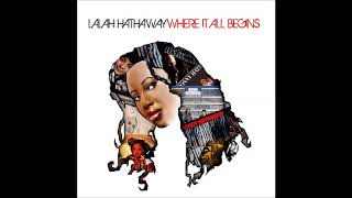Lalah Hathaway - I&#39;m Coming Back (feat. Rachelle Ferrell)
