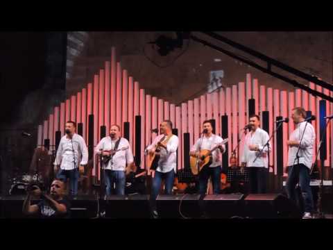 Klapa Trogirski Kanti -  Grintava -  VDP Kaštela 2017.