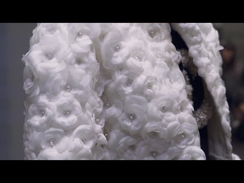 Métiers d’Art 2019/20 Show in Paris teaser – CHANEL Shows