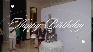 Download lagu SWEET 30 GARRY THE mp3