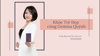 Gemma Quỳnh|Làm thế nào để Phòng chống lão hóa và kéo dài tuổi thọ của bạn