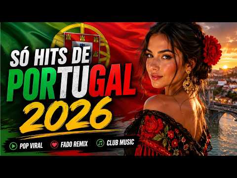 Só Hits de Portugal 2026