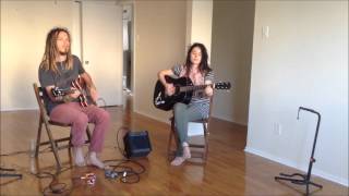 Slow Coming (Benjamin Booker cover) by Free Cats