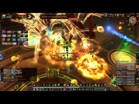 PhantomTwilight vs Mythic Odyn  (Havoc DH PoV)