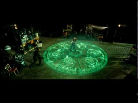 L'APPRENDISTA STREGONE - Il Bene contro il Male