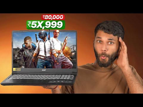 I Found the PERFECT Gaming Laptop for Students! (And it's CHEAP)