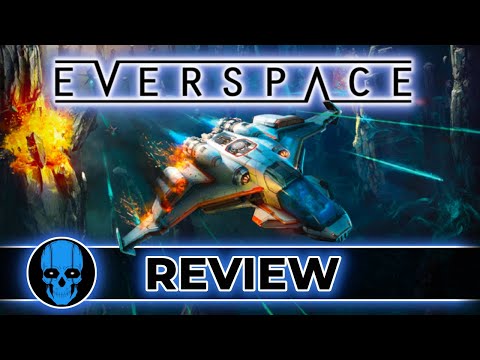Everspace Review – Imperfect Clone of a Roguelike?
