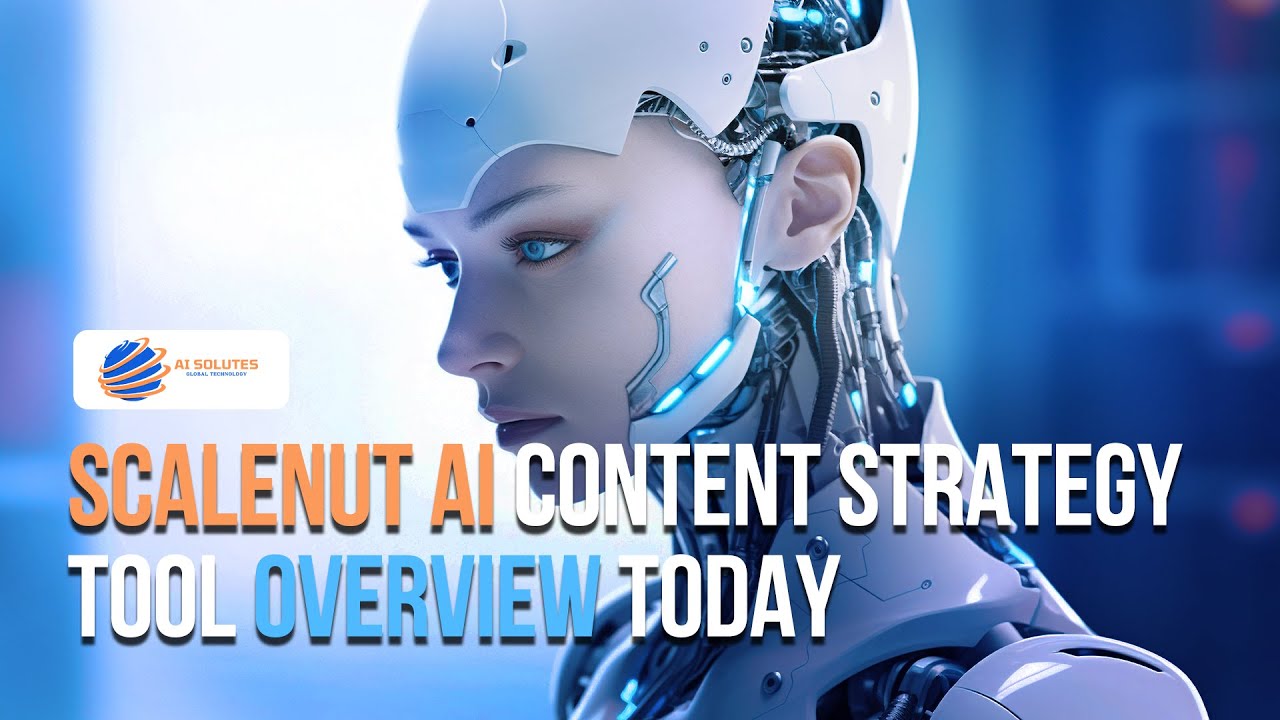 Scalenut Review: AI-Powered SEO and Content Tool for Faster, High-Ranking Articles video thumbnail