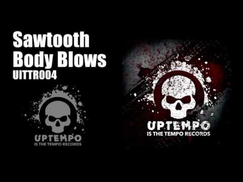08 Sawtooth - Body Blows