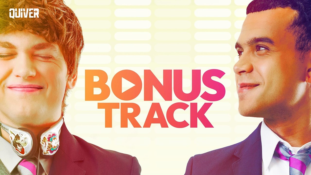 BONUS TRACK - Josh O’Connor | Comedy - Free Movie