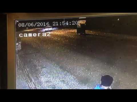 Erkan Boz Kaza ALANYA KESTEL