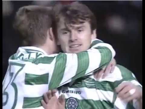 CELTIC 5 RANGERS 1 THE DAY WE TURNED A HUGE CORNER