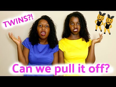 24 Hours Being Twins! - Onyx Life