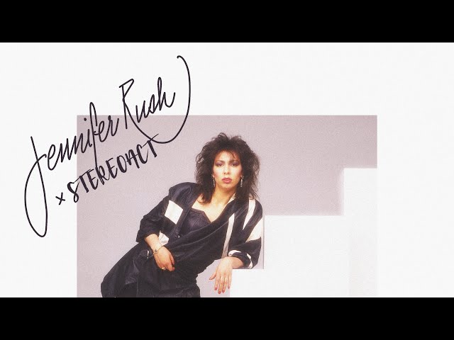 Ring Of Ice von Jennifer Rush & Stereoact ((jetzt ansehen))