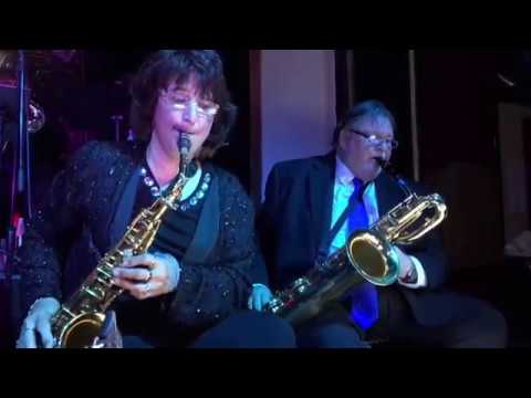 Promotional video thumbnail 3 for Flatirons Jazz Orchestra