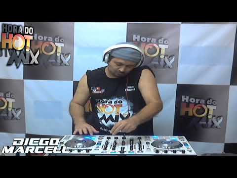 SEXTA HOT PARTE 2    -  HORA DO HOT MIX  -  26/02/2021