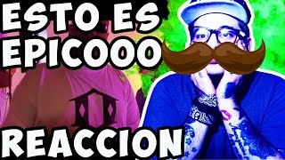 REACCION Alemán - Kilo Culo Ft. Akapellah &amp; Dezzy Hollow