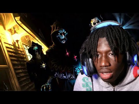 Mo Bando reacts to Choppa Ebk - PAUL WALKER