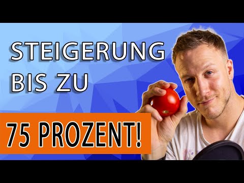 Garantiert sofort mehr Fokus mit dieser Technik / Simpel und dennoch effektiv!