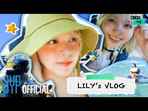 Welcome home🦘 LILY Australia Vlog | LILY Vlog | Visiting home in Australia, playing with quokkas