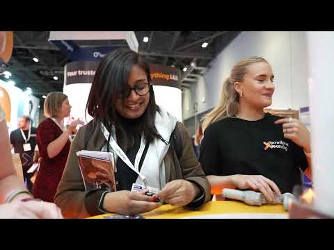 29 - 30 April 2026 | Excel London			