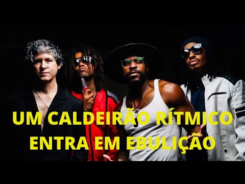 Baba Jenkins: Tocante como o soul; vibrante como o rock