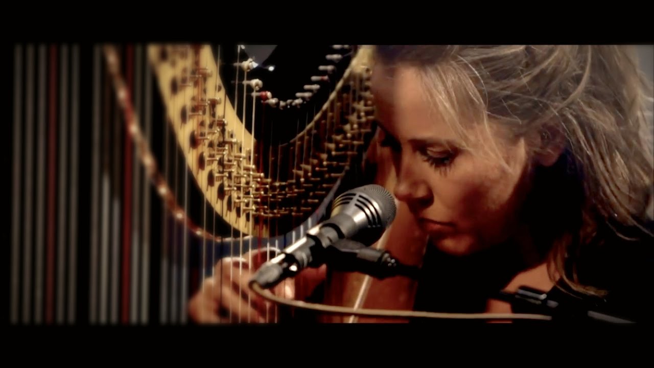 Promotional video thumbnail 1 for Erica Messer: Master Harpist for Luxury Events