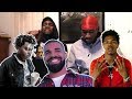 Lil Baby, Gunna & Drake - Never Recover - Reaction Lil Baby, Gunna & Drake - Never Recover - Reaction