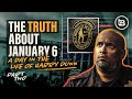 A Day in the Life of Harry Dunn: Part Two — The Oath Keepers | The Truth About January 6