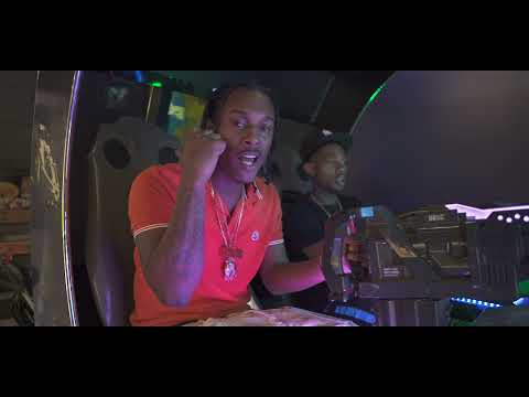 Baby J x Big Taedo - Goated Up | Dir. By @FeezieFilms