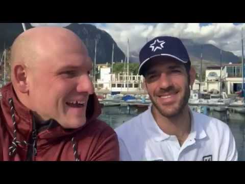 Pavlos Kontides - Star Talk