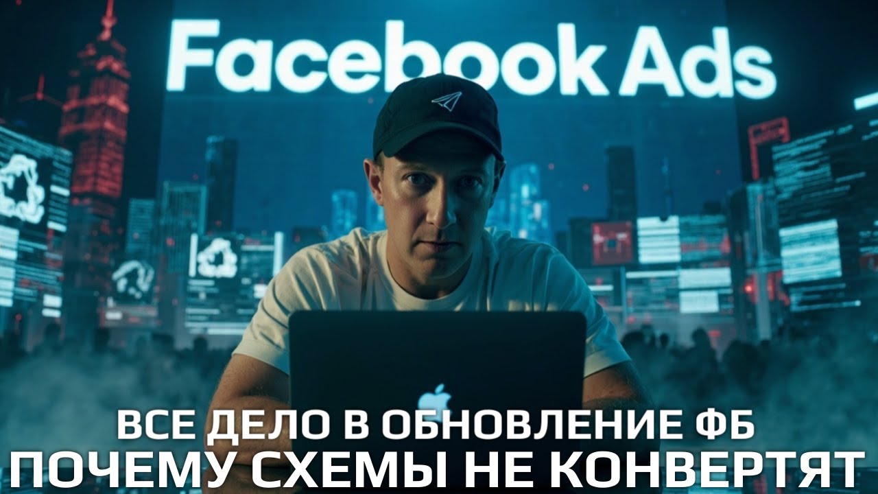 Почему у тебя больше не конвертит трафик при схемном подходе | influence что поме?