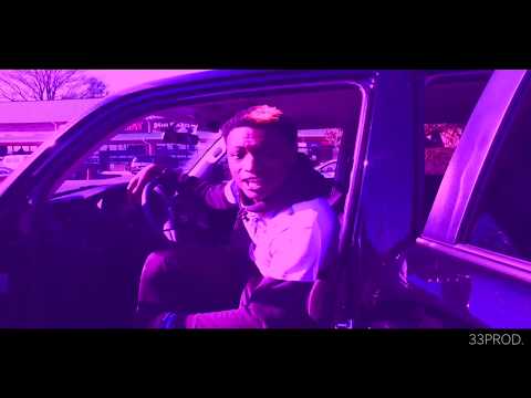 SwayLiSkunk x 3C - Focused [Official Music Video] @ShotByJrudak