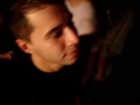 Blake Jarrel @ She Discoteca 05-12-2008 Vilassar De Mar - CrystalSony 6