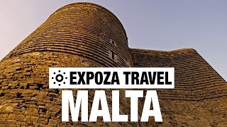 Malta Vacation Travel Video Guide
