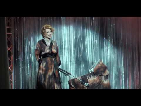 Diamond Dogs & Fredrik Kempe - Schlager.