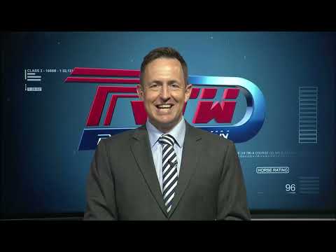 [Racing To Win] 21/22 #41 Sha Tin (30 January)