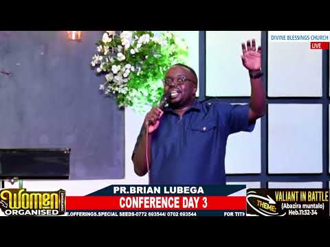 NYANJALA - BRIAN LUBEGA