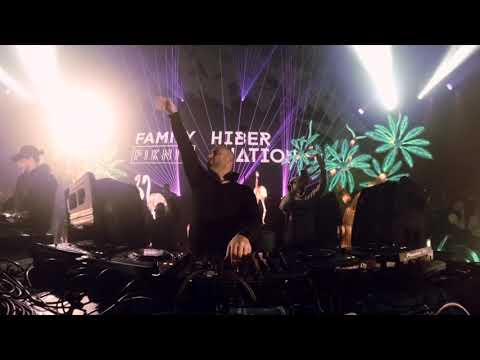 Tom Pooks & Joy Kitikonti - Hibernation Festival 2022 (Live Set)