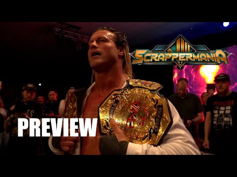 News From OTT ScrapperMania And RevPro Summer Sizzler