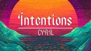 Intentions Music Video
