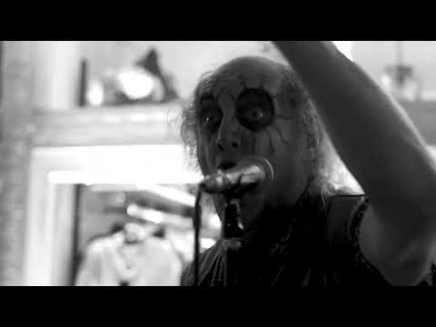 Ratso - Gimme a Smile @ Karangahape Road, Auckland New Zealand 2023